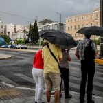 Αλλάζει ο καιρός τις επόμενες ώρες