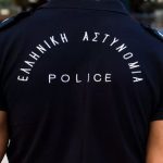 Απέδρασε κρατούμενος από το ΑΤ Ομόνοιας