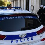 Συνελήφθη 20χρονος για εμπλοκή σε περιστατικό οπαδικής βίας