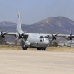 Αναχωρεί C-130 για επαναπατρισμό Ελλήνων και Κυπρίων από τη Βηρυτό