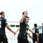 ΠΑΟΚ Β’ – Μακεδονικός 2-1: Tρίποντο με ανατροπή για τον Δικέφαλο (vid)