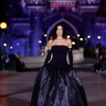 Coperni: Η Kylie Jenner «έκλεισε» το παραμυθένιο show στην Disneyland