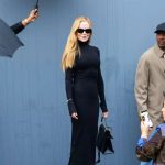 Balenciaga: Οι A-listers καλεσμένες στο show του οίκου στο Παρίσι