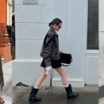 Biker boots: Πώς θα απογειώσεις το στυλ σου φέτος τον χειμώνα