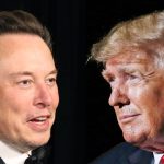 Elon Musk: Ο πανηγυρισμός για την νίκη του Donald Trump