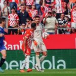 La Liga: Πήρε το «θρίλερ» η Χιρόνα (4-3) – Νίκη τετράδας για την Οσασούνα (1-0)