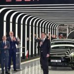 Η Tesla η πιο θανατηφόρα μάρκα αυτοκινήτου σε περίπτωση ατυχήματος