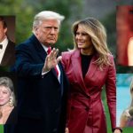 Donald Trump: Από την Carla Bruni μέχρι την Melania – Όλες οι εντυπωσιακές γυναίκες που πέρασαν από το πλευρό του πλανητάρχη