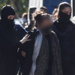 Αμπελόκηποι – έκρηξη: Προφυλακίστηκε η 30χρονη Δήμητρα Ζ.