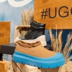 H UGG γιόρτασε τη νέα ανδρική συλλογή AW24 με ένα μοναδικό urban event στην Αθήνα