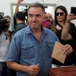 Ουρουγουάη: Ο Ζαμαντού Ορσί της κεντροαριστερής αντιπολίτευσης είναι ο νέος πρόεδρος της χώρας